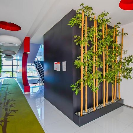 Apartamento Astrolab Funchal  Eksteriør bilde