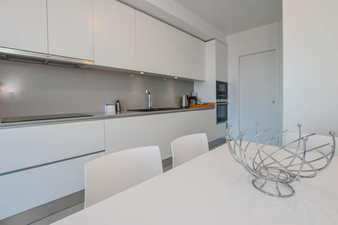 Apartamento Astrolab Funchal  Eksteriør bilde