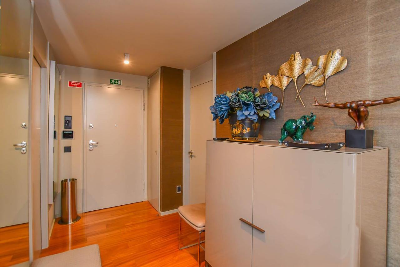 Apartamento Astrolab Funchal  Eksteriør bilde