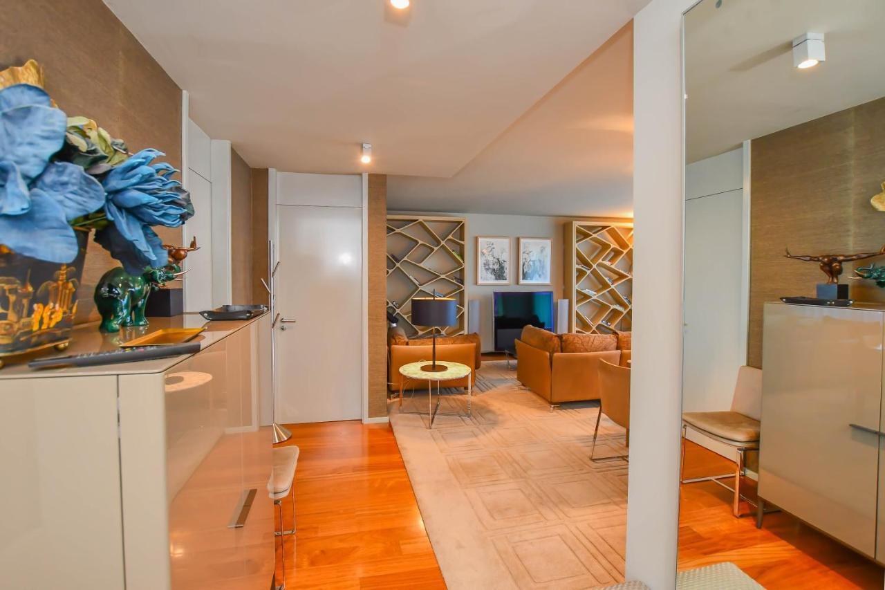 Apartamento Astrolab Funchal  Eksteriør bilde