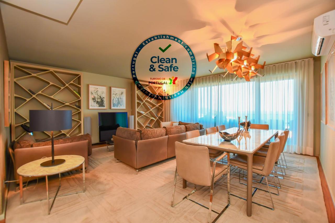 Apartamento Astrolab Funchal  Eksteriør bilde
