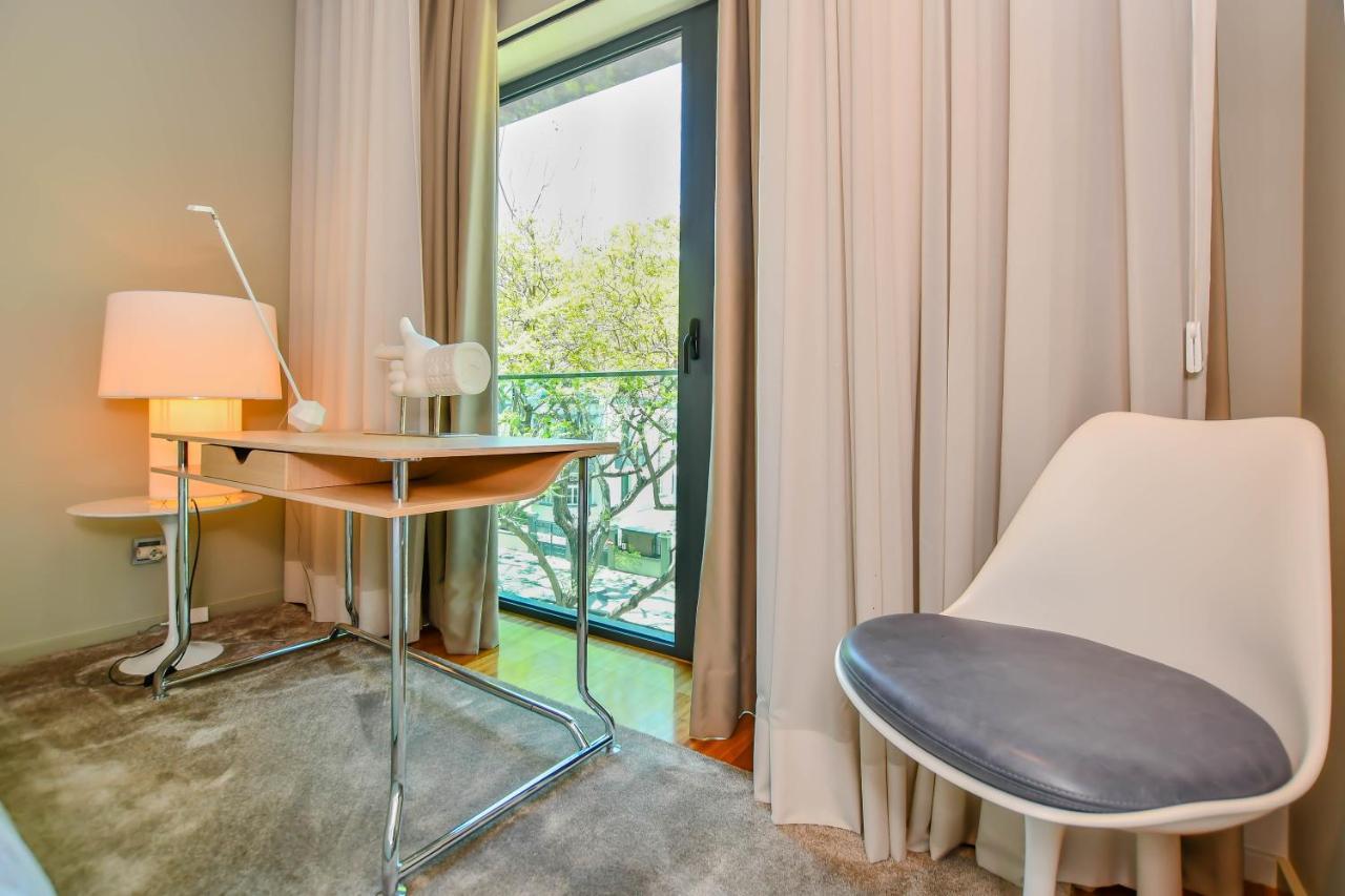 Apartamento Astrolab Funchal  Eksteriør bilde