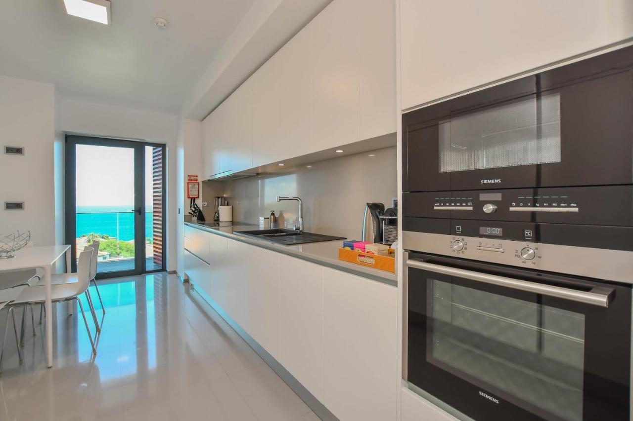 Apartamento Astrolab Funchal  Eksteriør bilde