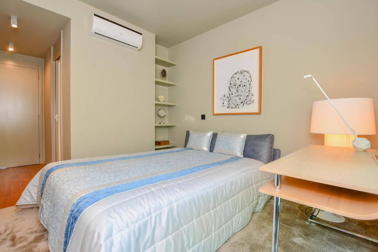 Apartamento Astrolab Funchal  Eksteriør bilde