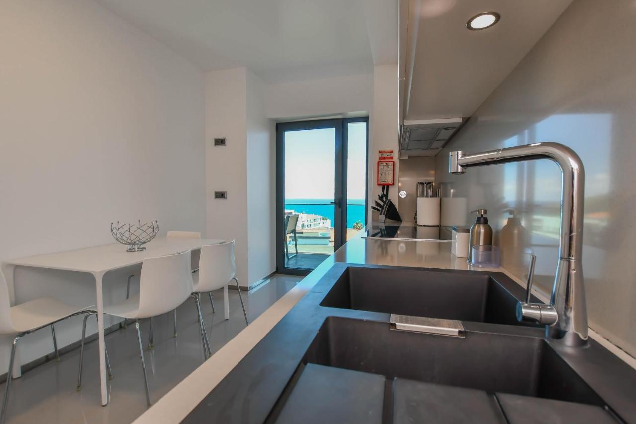 Apartamento Astrolab Funchal  Eksteriør bilde