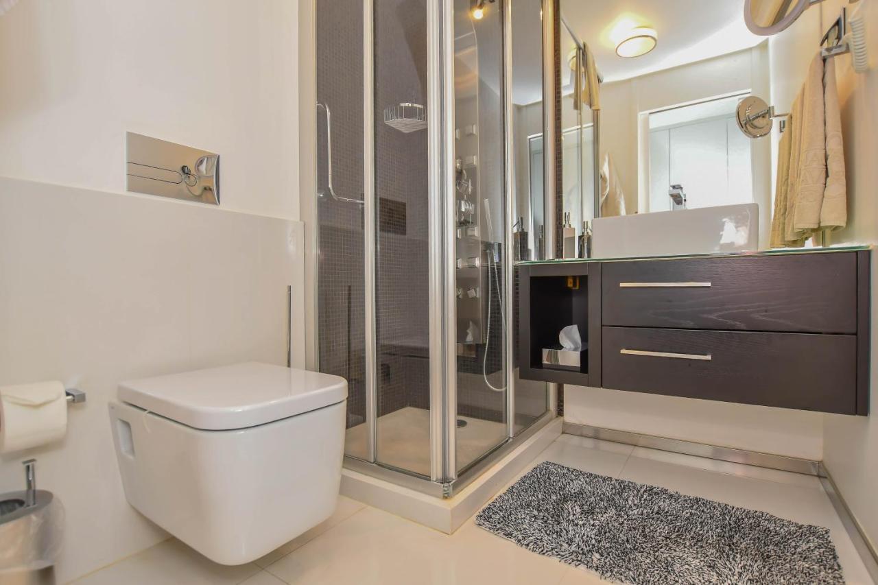 Apartamento Astrolab Funchal  Eksteriør bilde