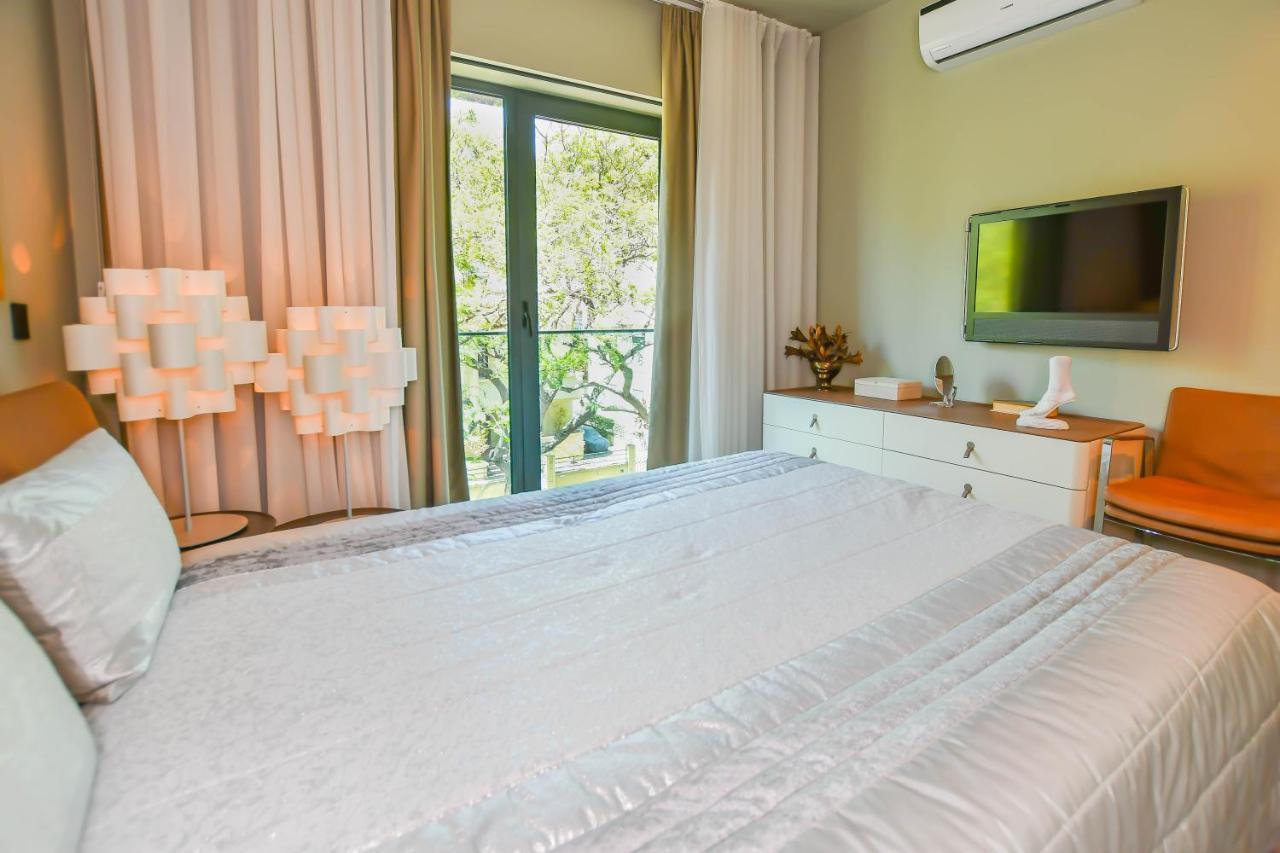 Apartamento Astrolab Funchal  Eksteriør bilde